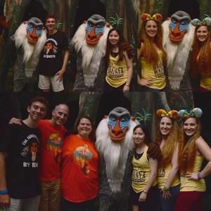 Meet your Posher, Robin